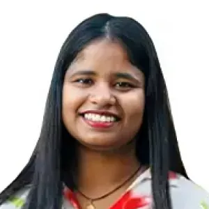 Priya Sharma