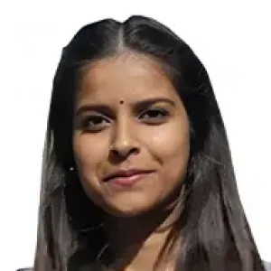 Priya Sharma
