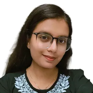 Priya Sharma