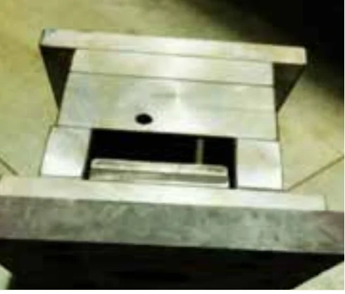 Injection Moulding Die