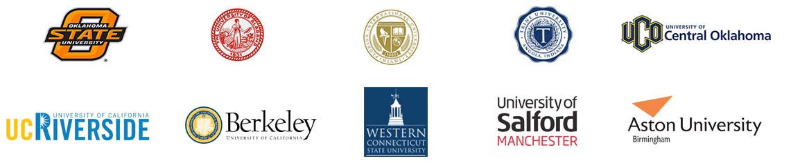 universities